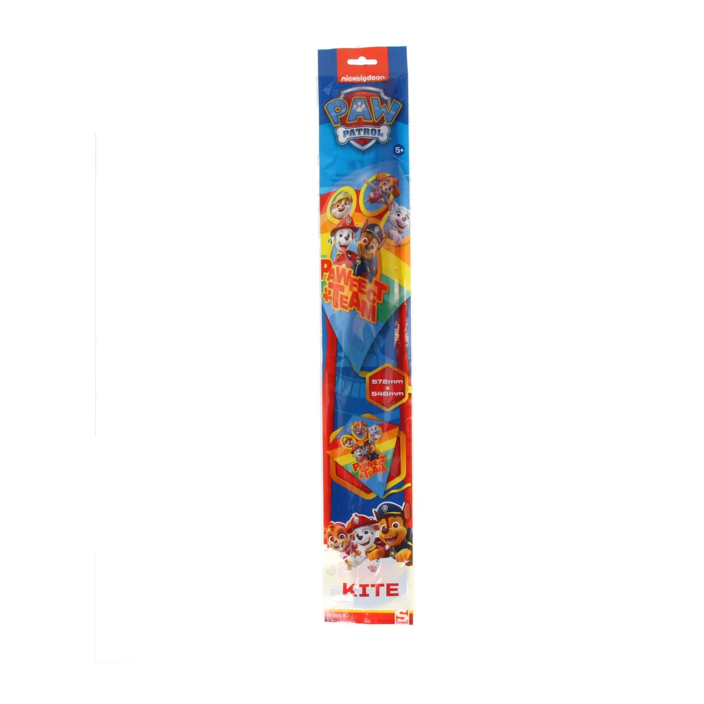 Spider-Man Plastic Kite