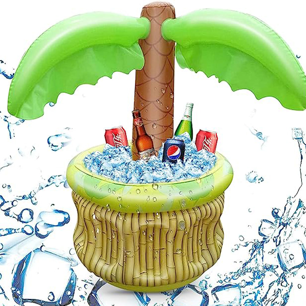 Tropical Floating Drinks Coolerâ„¢