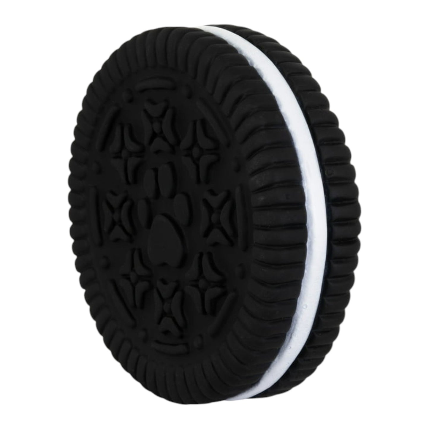 Rubber Squeaky Pastry Toy