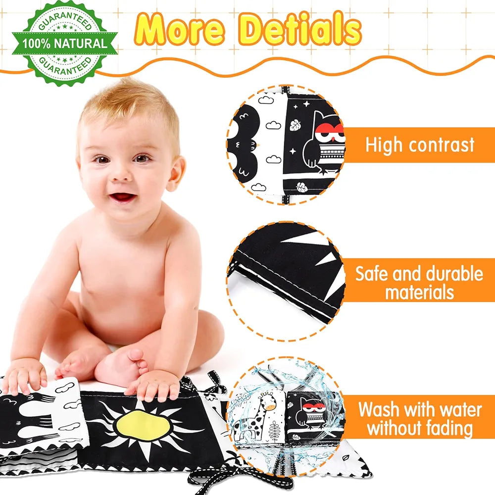 Baby Milestones Bundle™