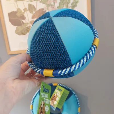 Floating Fetch Ball for Dogs