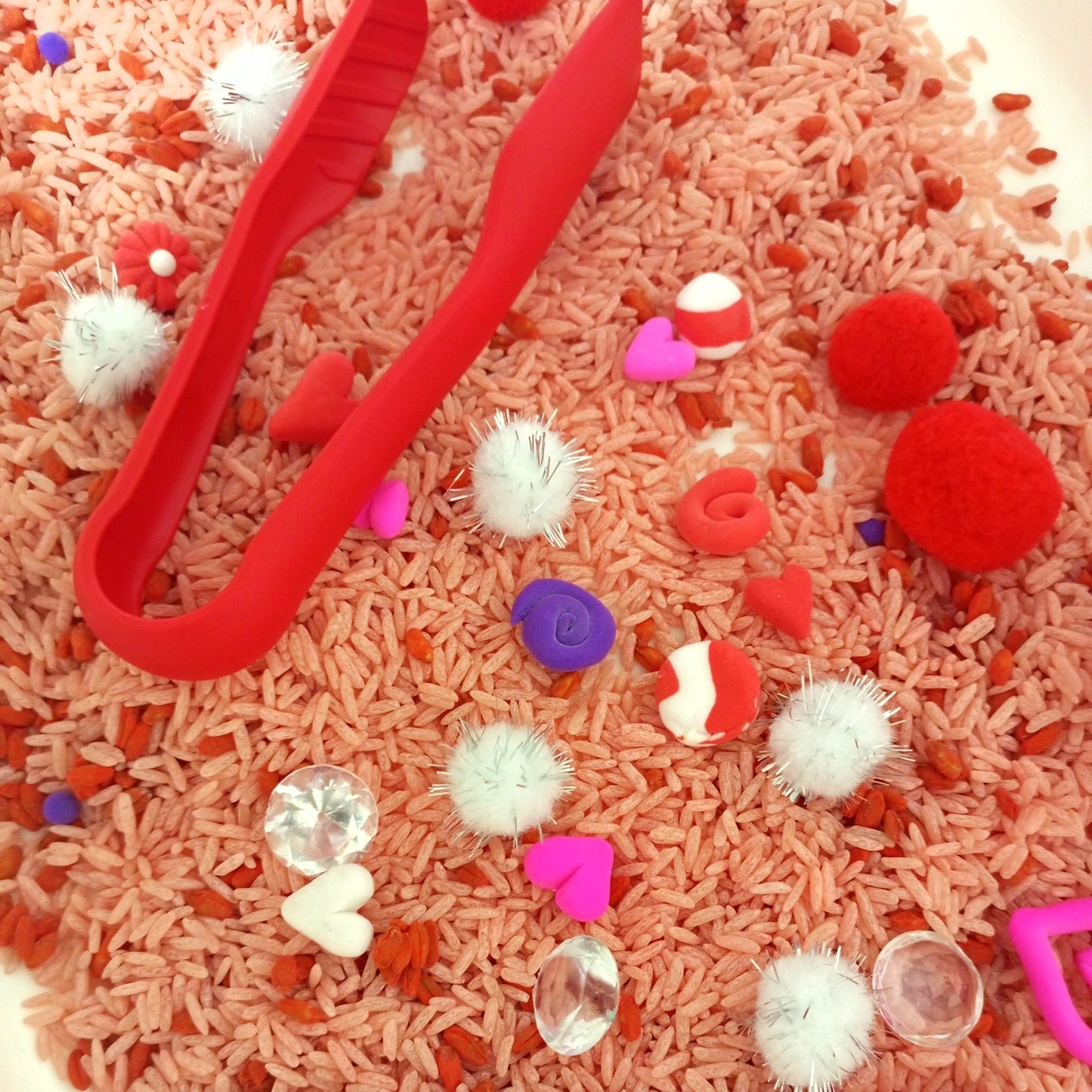 Love Sensory Mix ❤️ Limited Edition