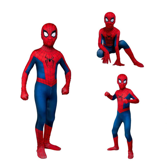 Spiderman Costume