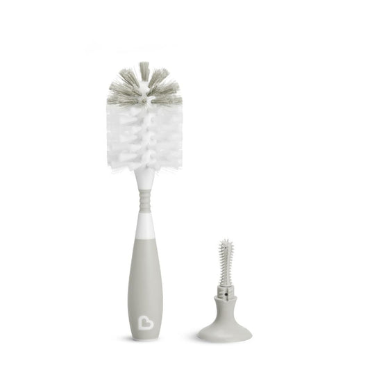 Munchkin Bristle™ Bottle Brush