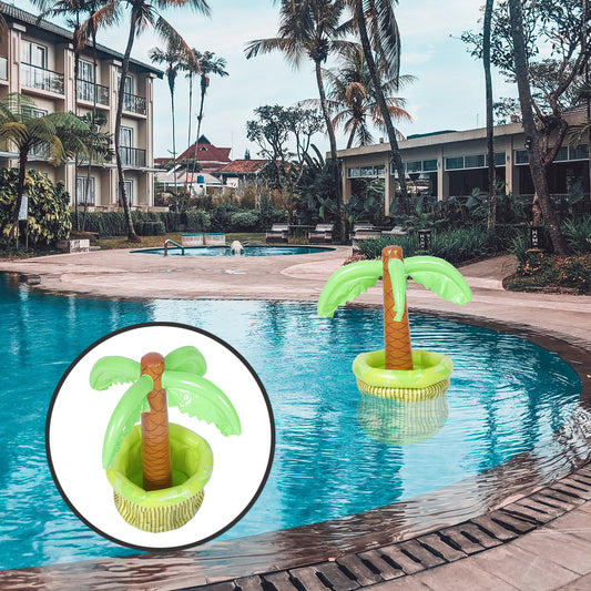 Tropical Floating Drinks Cooler™