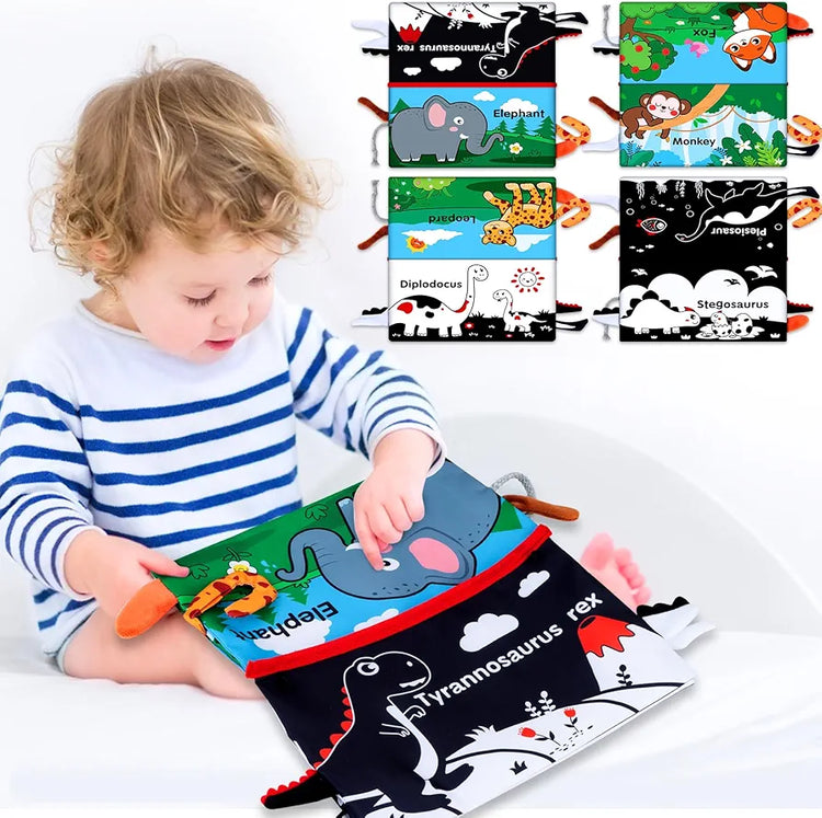 Baby Sensory Must-Haves