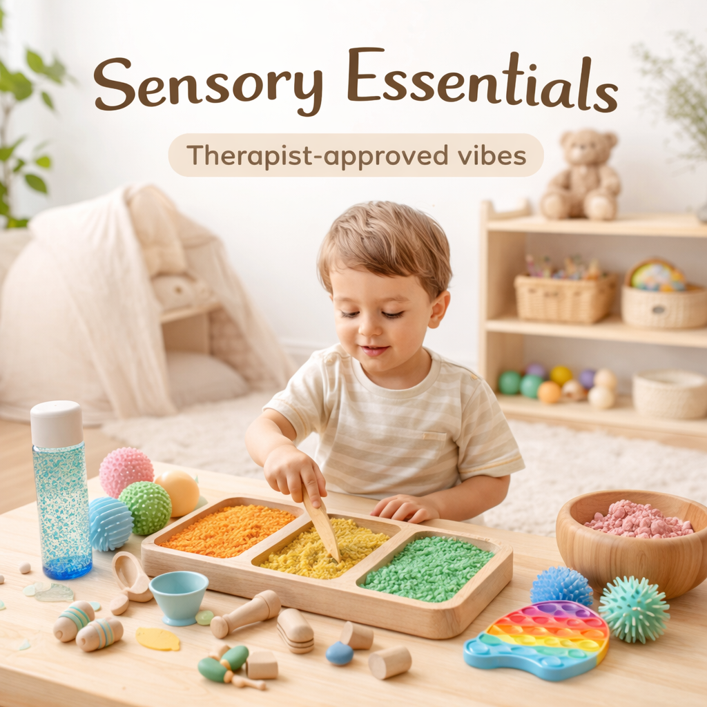 Sensory Essentials