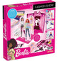 LANSAY BARBIE® - Fashion Show - Atelier de Mode - Activités Artistiques