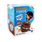 Pop Up Pirate Toy
