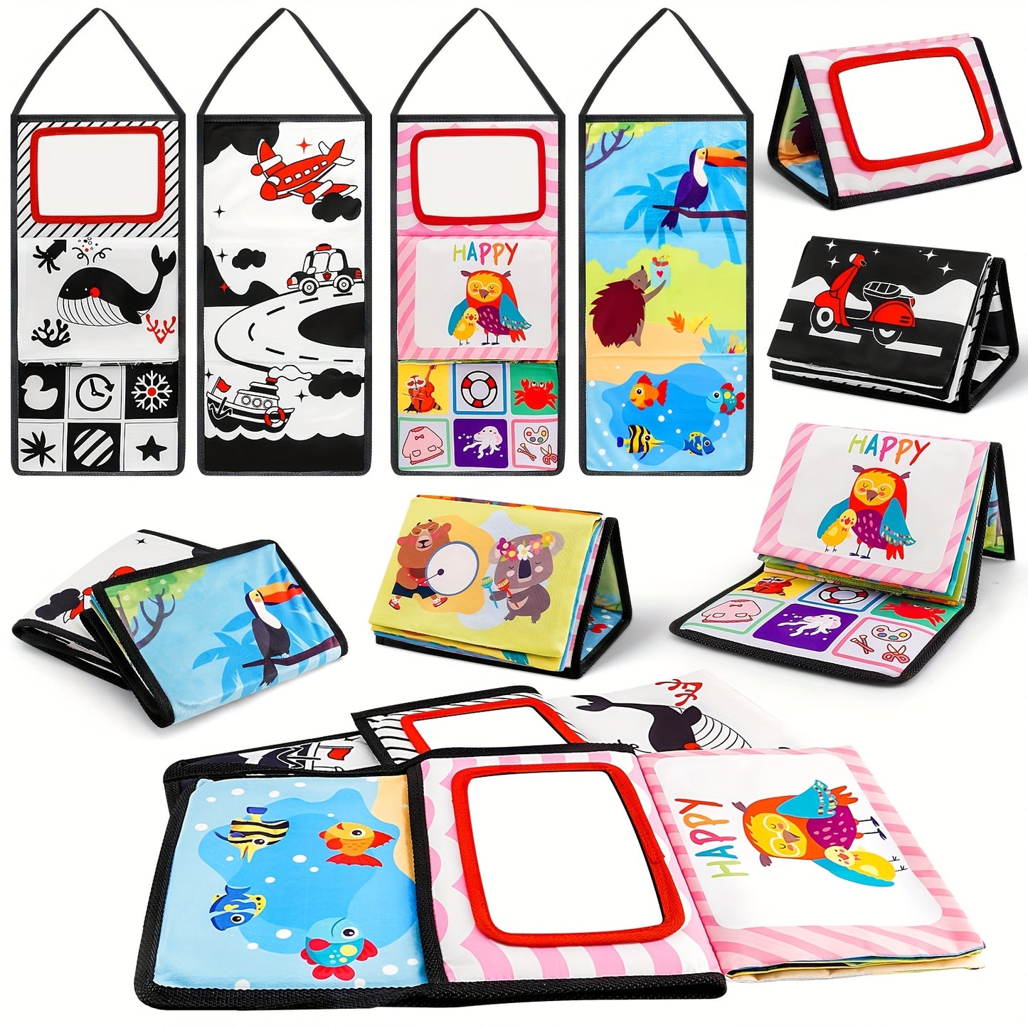 Baby Milestones Bundle™