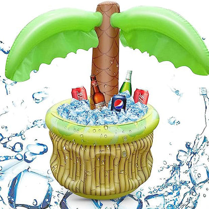 Tropical Floating Drinks Cooler™