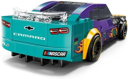 NASCAR® Next Gen Chevrolet Camaro ZL1