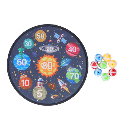 Astral Kids Dart Board Game