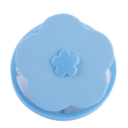 Laundry Filter Bag Hair Catcher Floating Ball