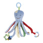 Octopus Interactive Toy
