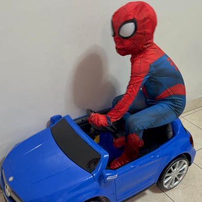 Spiderman Costume