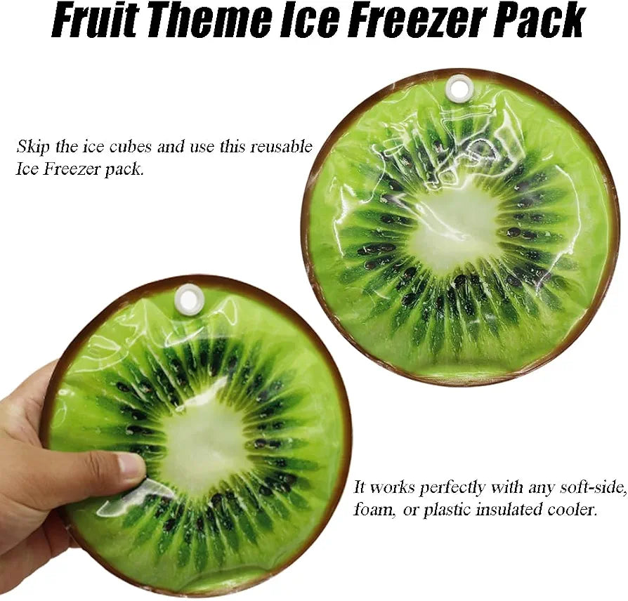 Ice Packs for Lunch Box