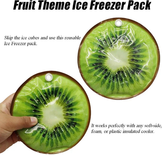 Ice Packs for Lunch Box