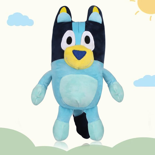 Bingo Soft Toy Bluey's Best Friend