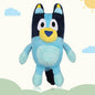 Bingo Soft Toy Bluey's Best Friend