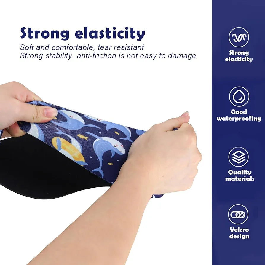 Protection Swimming Headband