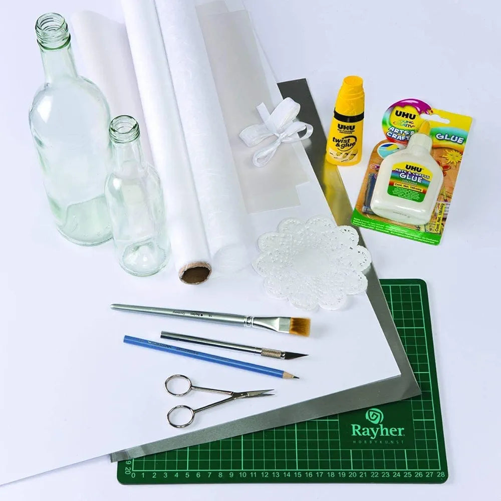 UHU Arts And Crafts Glue