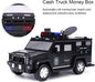 Cash Police CarMoney Box
