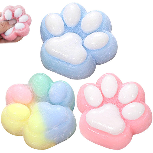 Taba Squishy, Fidget Toy