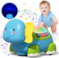 Baby Musical Car Toy