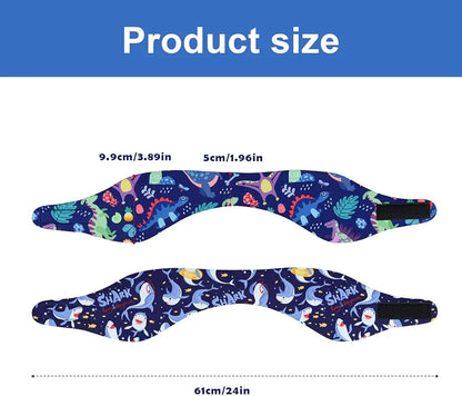Protection Swimming Headband