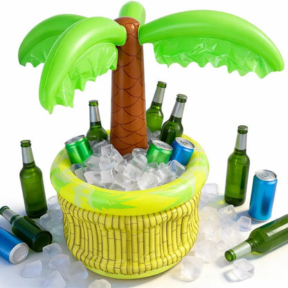 Tropical Floating Drinks Cooler™