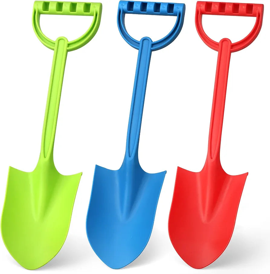 Premium Jumbo Beach Shovel™