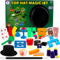 Top Hat Magic Set 🪄