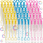 20 pieces mini bubble set