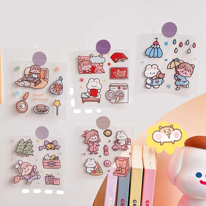 Kawaii Stickers