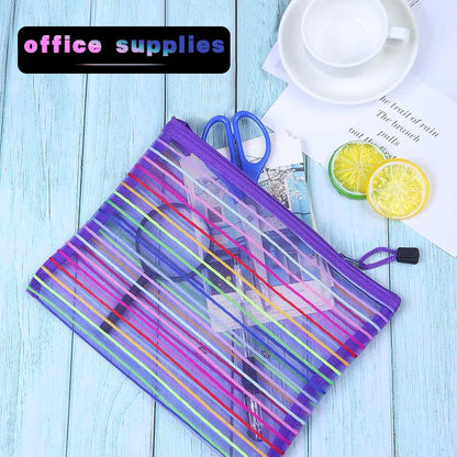 Large Organizer Pouches (6 Pack)