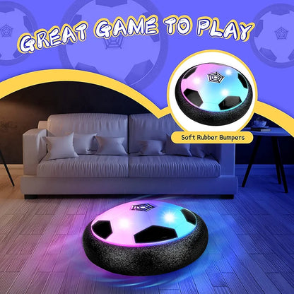 Hover Soccer Ball