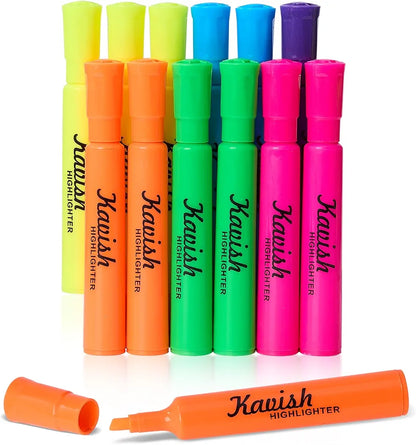 Durable Highlighters