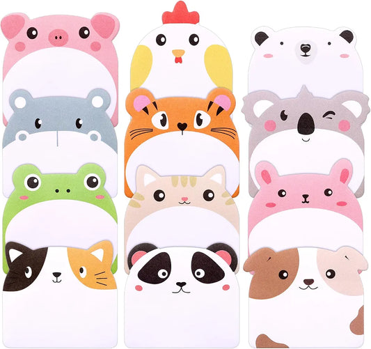 Cute Sticky Notes