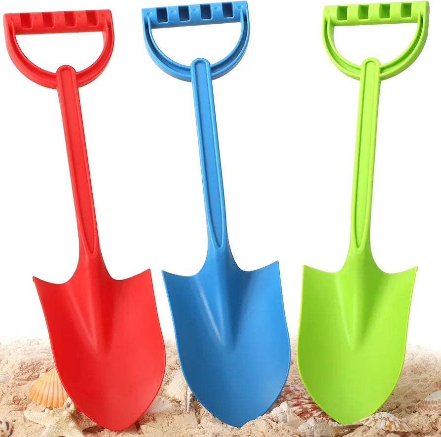Premium Jumbo Beach Shovel™