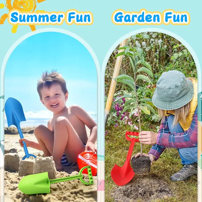 Premium Jumbo Beach Shovel™