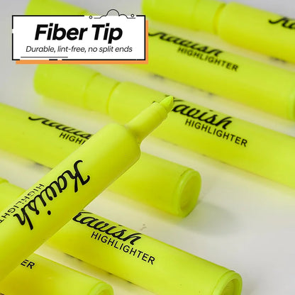 Durable Highlighters
