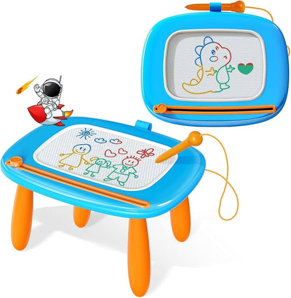 Toddlers Magic Magnetic Drawing Board