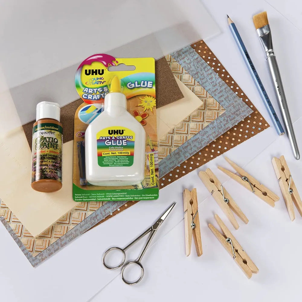 UHU Arts And Crafts Glue