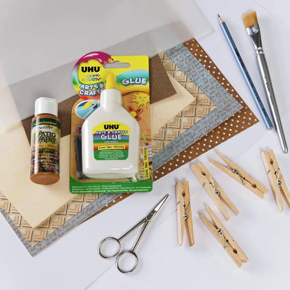 UHU Arts And Crafts Glue