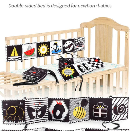 Newborn Visual Development Bundle™