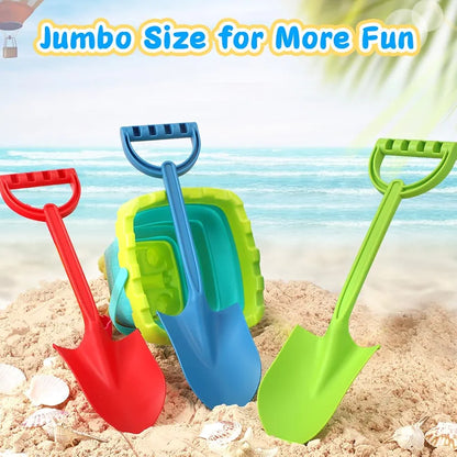Premium Jumbo Beach Shovel™