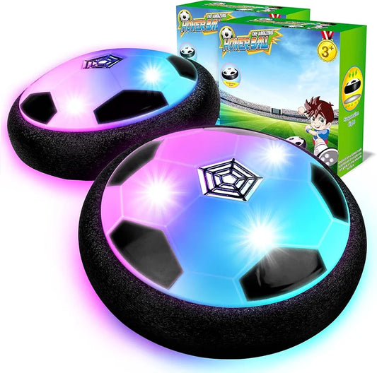 Hover Soccer Ball
