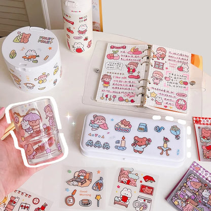 Kawaii Stickers