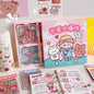 Kawaii Stickers